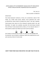 ENGLISH GRADE 8 Mode EXAM2016.pdf
